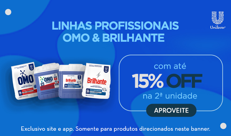 Omo e Surf até 12/07